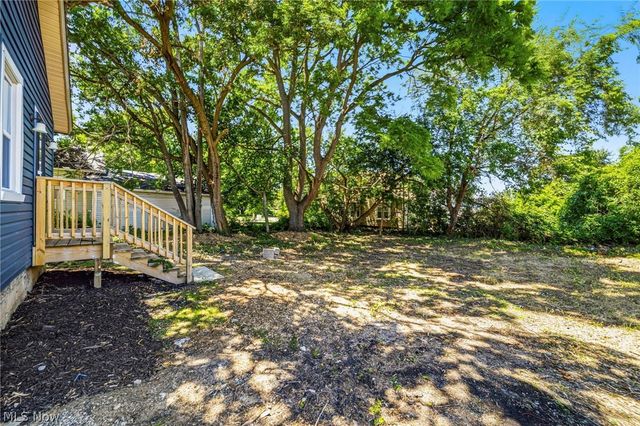 160 W Jackson Street, Painesville, OH 44077