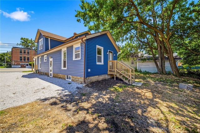 160 W Jackson Street, Painesville, OH 44077