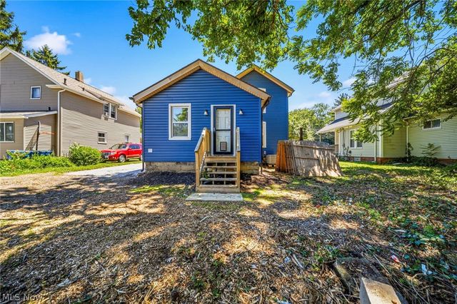 160 W Jackson Street, Painesville, OH 44077