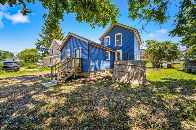 160 W Jackson Street, Painesville, OH 44077