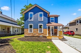 160 W Jackson Street, Painesville, OH 44077