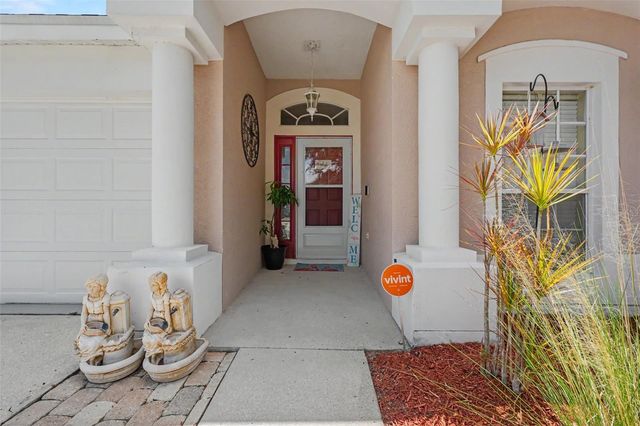 11531 MISTY ISLE LANE, Riverview, FL 33579