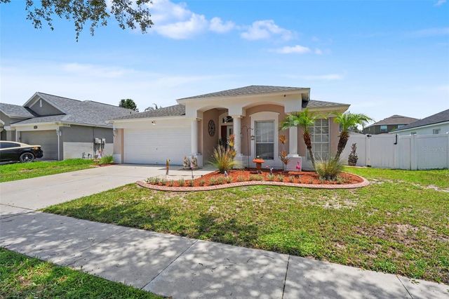 11531 MISTY ISLE LANE, Riverview, FL 33579