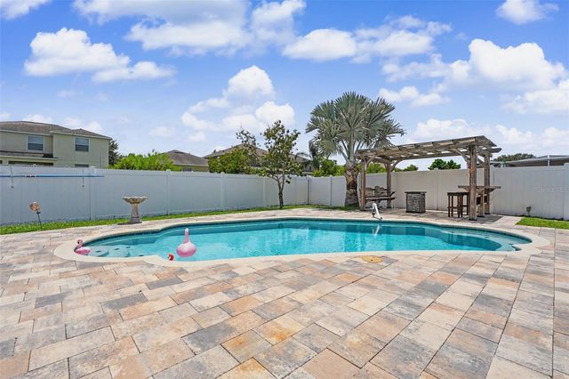 11531 MISTY ISLE LANE, Riverview, FL 33579