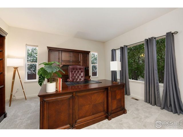 715 Yarnell Ct, Fort Collins, CO 80525