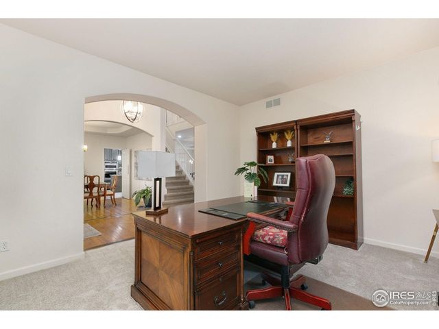 715 Yarnell Ct, Fort Collins, CO 80525