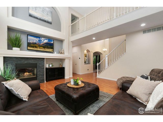 715 Yarnell Ct, Fort Collins, CO 80525