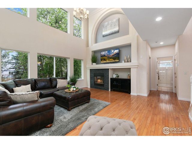 715 Yarnell Ct, Fort Collins, CO 80525