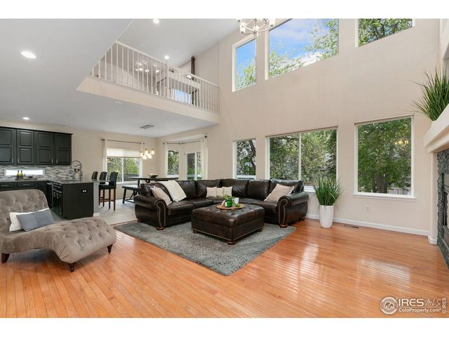 715 Yarnell Ct, Fort Collins, CO 80525