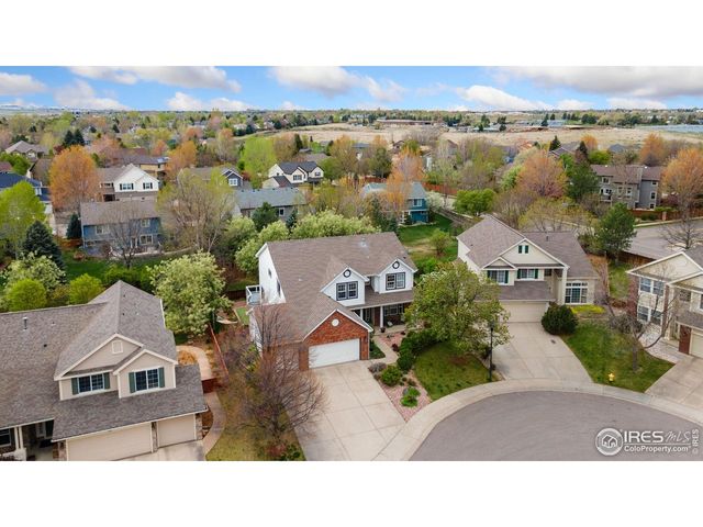 715 Yarnell Ct, Fort Collins, CO 80525