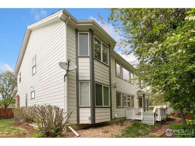 715 Yarnell Ct, Fort Collins, CO 80525