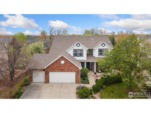 715 Yarnell Ct, Fort Collins, CO 80525