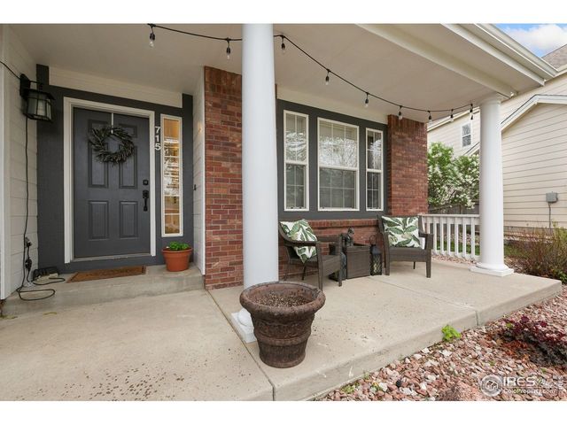 715 Yarnell Ct, Fort Collins, CO 80525