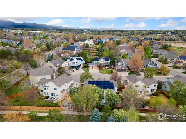 715 Yarnell Ct, Fort Collins, CO 80525
