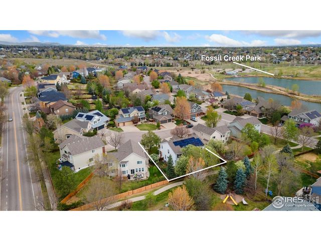 715 Yarnell Ct, Fort Collins, CO 80525