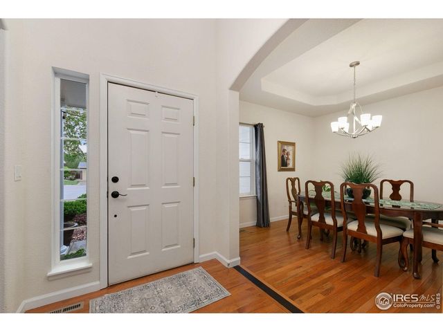 715 Yarnell Ct, Fort Collins, CO 80525