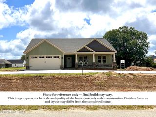102 Lucky Lane, Pikeville, NC 27863