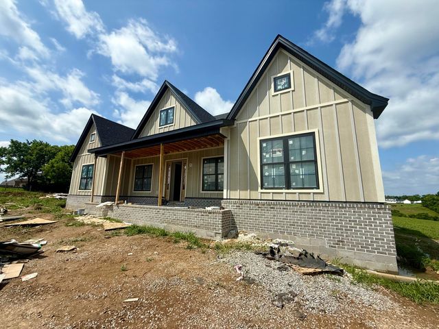 2006 West Court, Richmond, KY 40475