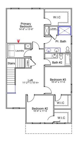 216 Central Creek Drive, Goose Creek, SC 29445