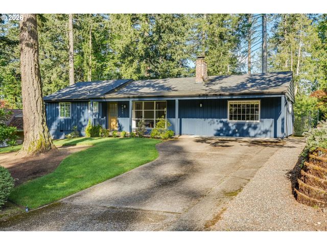 4815 Sw 38TH Pl, Portland, OR 97221