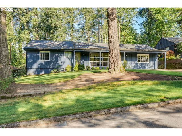 4815 Sw 38TH Pl, Portland, OR 97221
