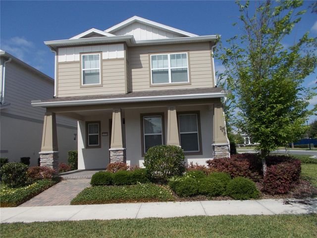 14326 LANIKAI BEACH DRIVE, Orlando, FL 32827