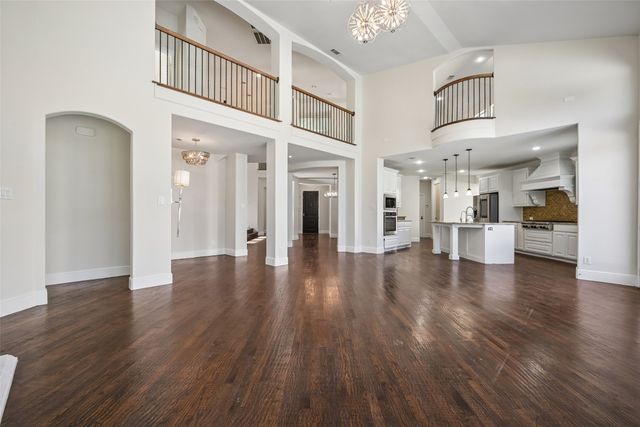 2156 Alcove Drive, Frisco, TX 75034