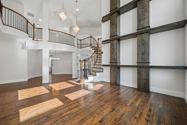 2156 Alcove Drive, Frisco, TX 75034