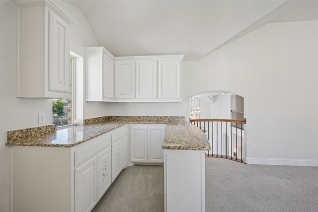 2156 Alcove Drive, Frisco, TX 75034