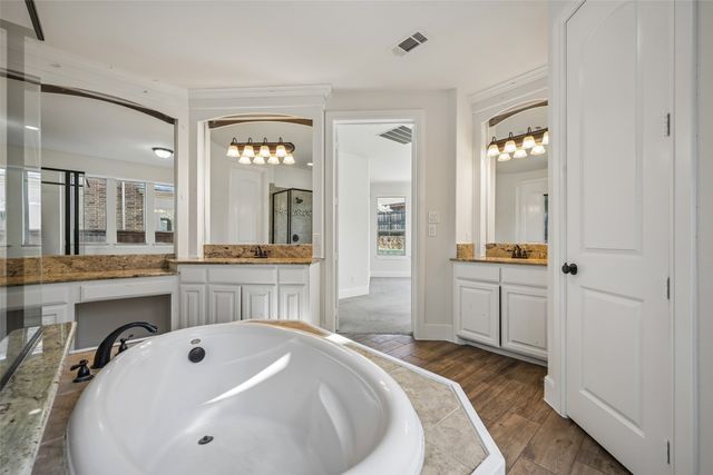 2156 Alcove Drive, Frisco, TX 75034