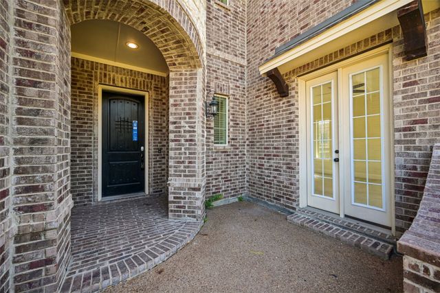 2156 Alcove Drive, Frisco, TX 75034