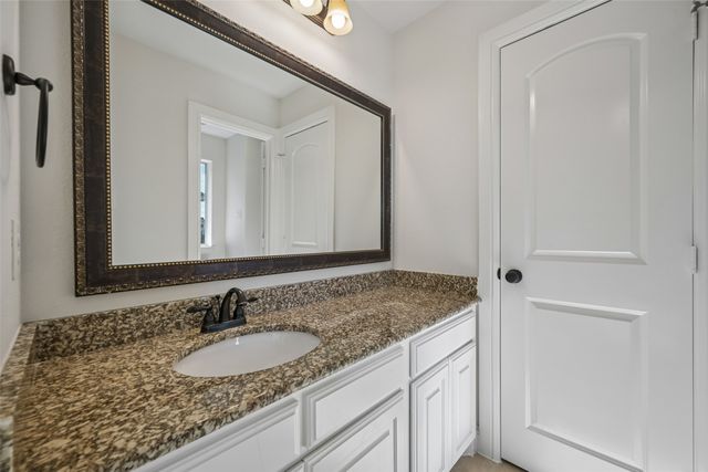 2156 Alcove Drive, Frisco, TX 75034