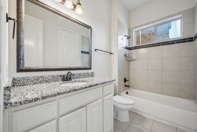 2156 Alcove Drive, Frisco, TX 75034