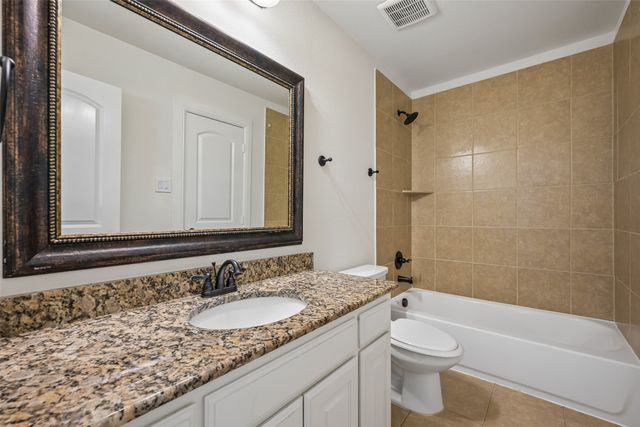 2156 Alcove Drive, Frisco, TX 75034