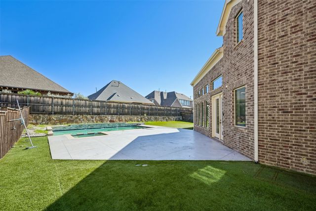 2156 Alcove Drive, Frisco, TX 75034