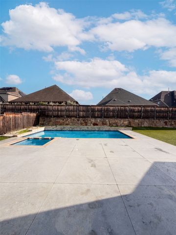 2156 Alcove Drive, Frisco, TX 75034