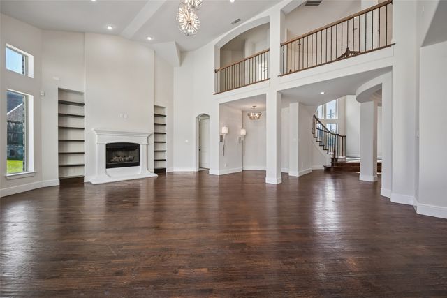2156 Alcove Drive, Frisco, TX 75034