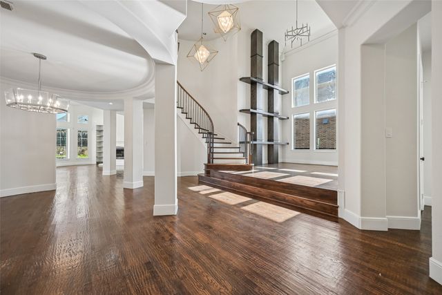 2156 Alcove Drive, Frisco, TX 75034
