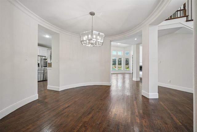 2156 Alcove Drive, Frisco, TX 75034