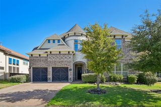 2156 Alcove Drive, Frisco, TX 75034