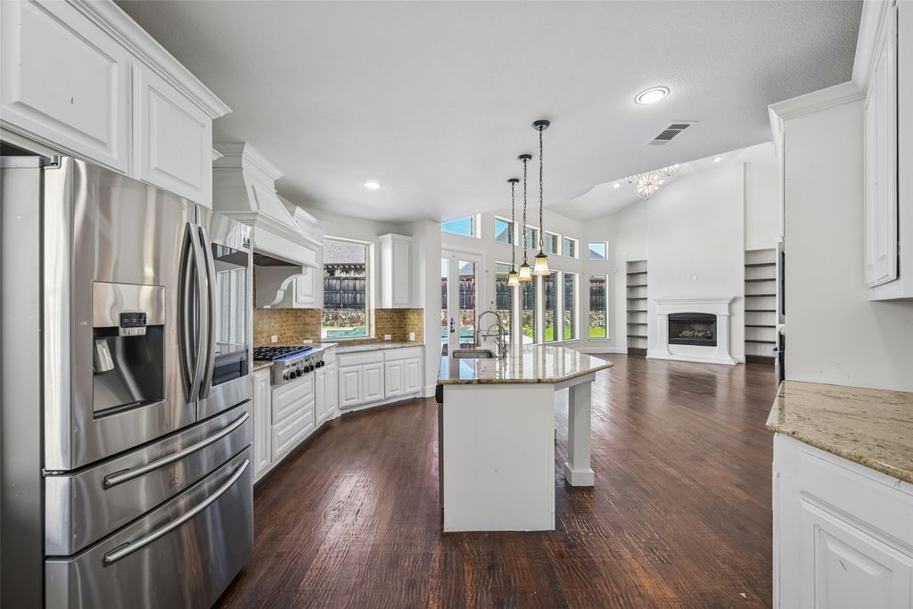 2156 Alcove Drive, Frisco, TX 75034 — photo 4