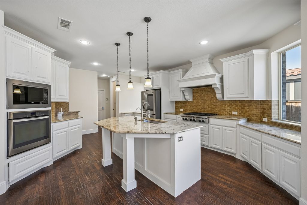 2156 Alcove Drive, Frisco, TX 75034 — photo 5