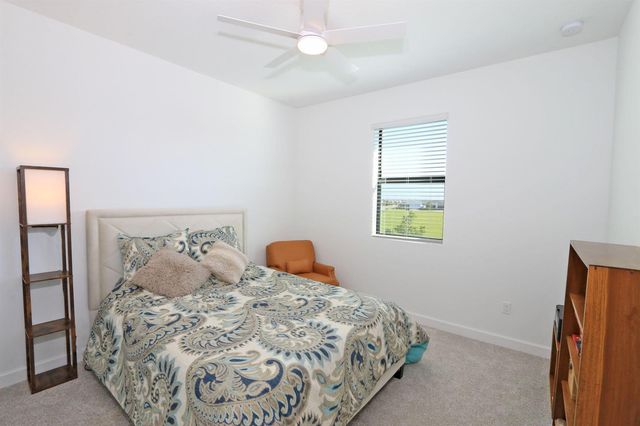 14202 SW Thorens Drive, Port St. Lucie, FL 34987