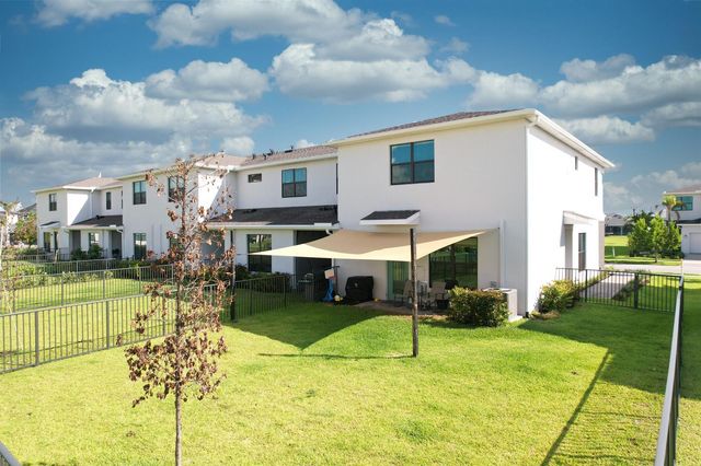 14202 SW Thorens Drive, Port St. Lucie, FL 34987