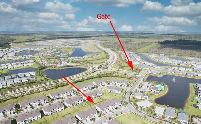 14202 SW Thorens Drive, Port St. Lucie, FL 34987