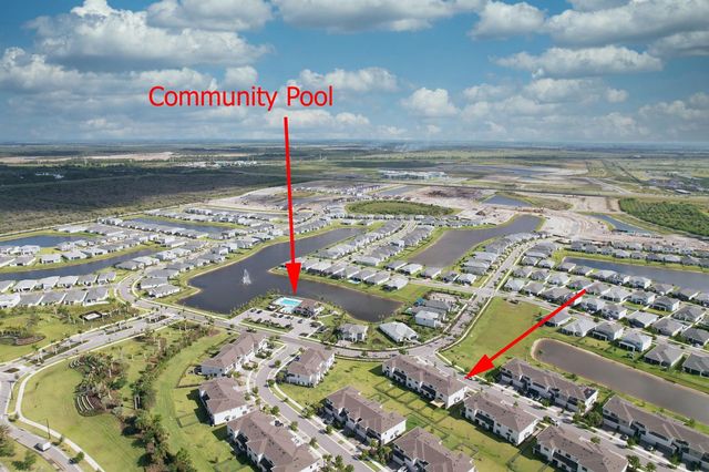 14202 SW Thorens Drive, Port St. Lucie, FL 34987