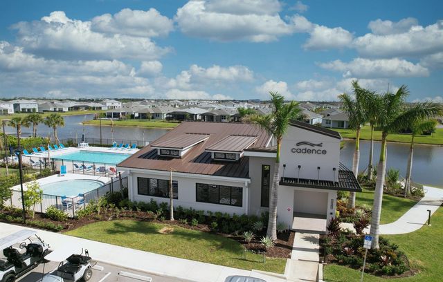 14202 SW Thorens Drive, Port St. Lucie, FL 34987