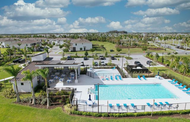 14202 SW Thorens Drive, Port St. Lucie, FL 34987