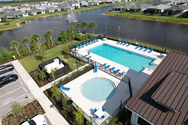 14202 SW Thorens Drive, Port St. Lucie, FL 34987