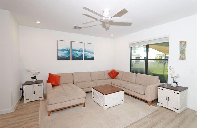 14202 SW Thorens Drive, Port St. Lucie, FL 34987